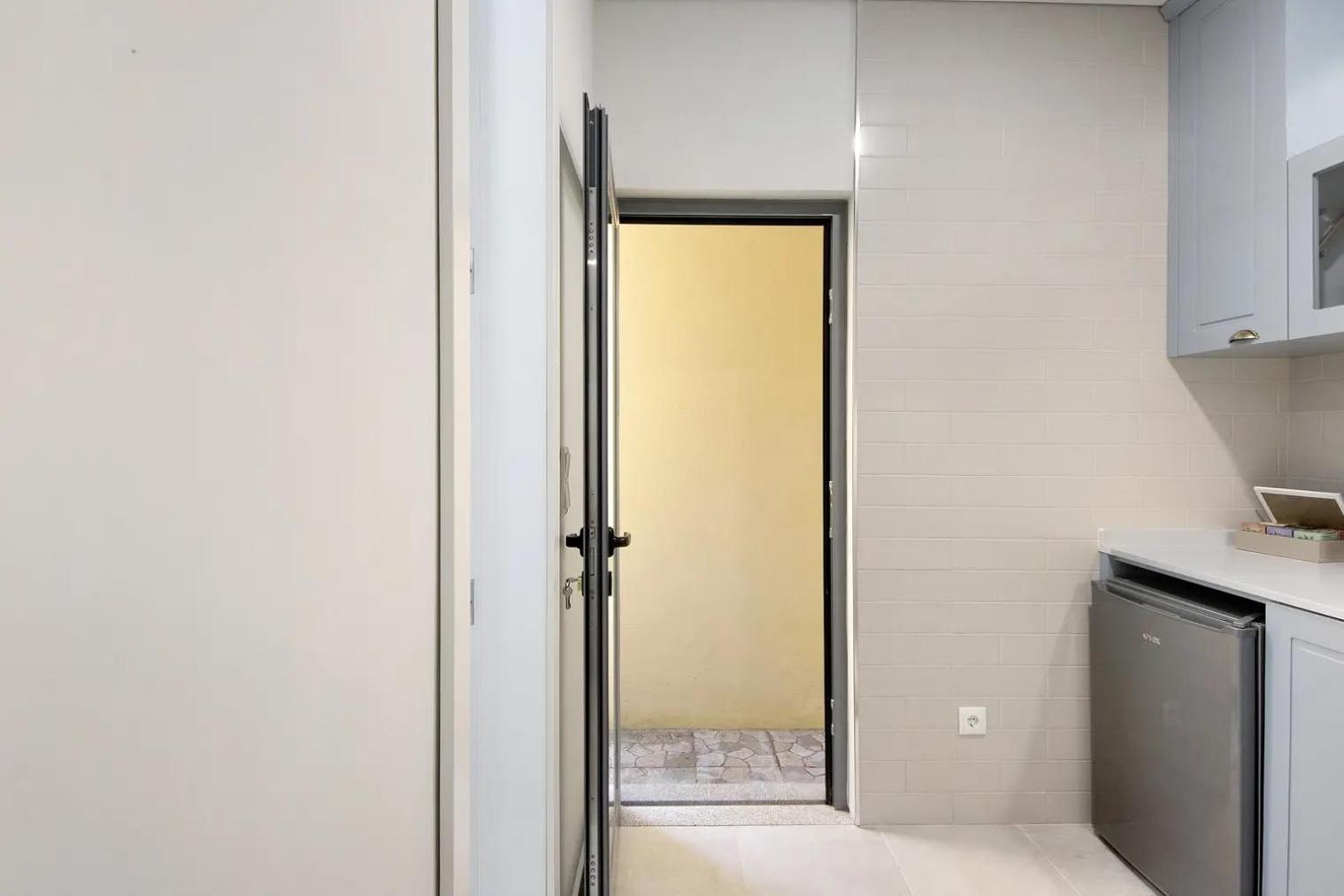 Porto Bello - Apartamento - 6 Exteriér fotografie
