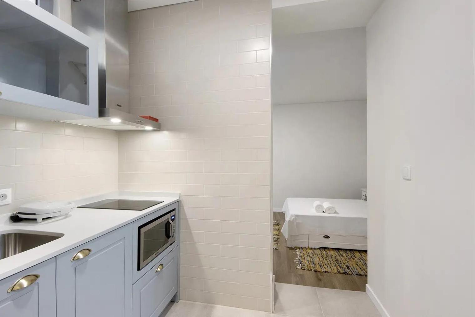 Porto Bello - Apartamento - 6 Exteriér fotografie