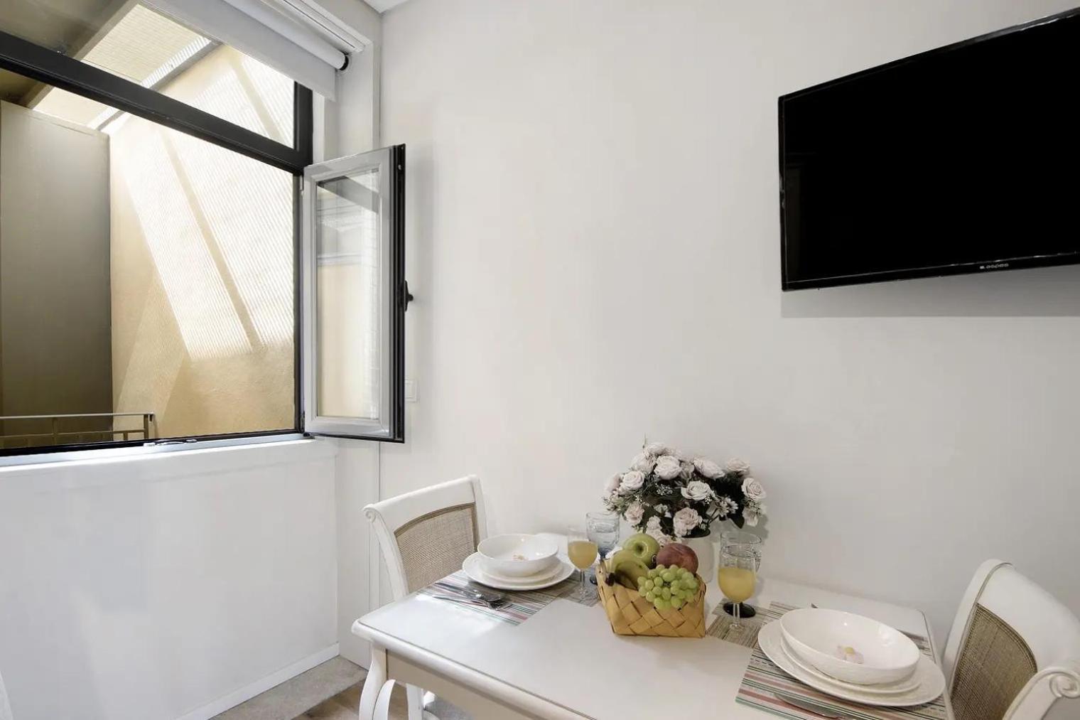 Porto Bello - Apartamento - 6 Exteriér fotografie