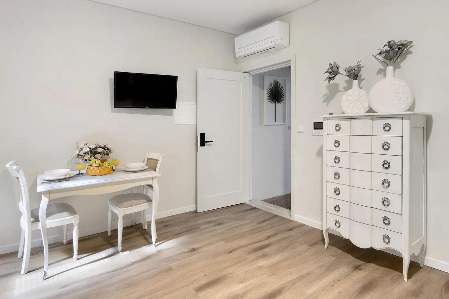 Porto Bello - Apartamento - 6 Exteriér fotografie